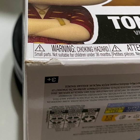 Funko Pop! Tony Soprano 1291 - Picture 9 of 10